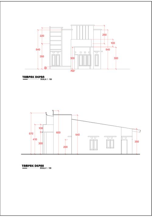 foto tampak rumah tipe 70 Minimalis (Komersil) perumahan GRIYA PANIKI INDAH II