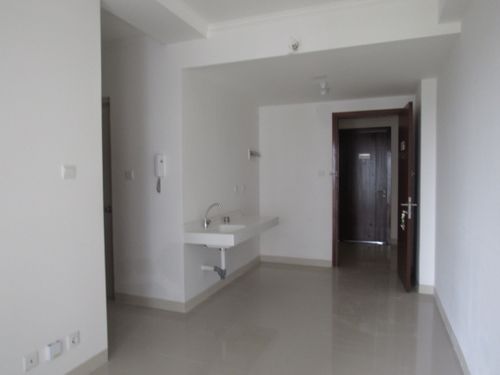 foto tampak rumah tipe 2BR perumahan Apartemen Signature Park Grande