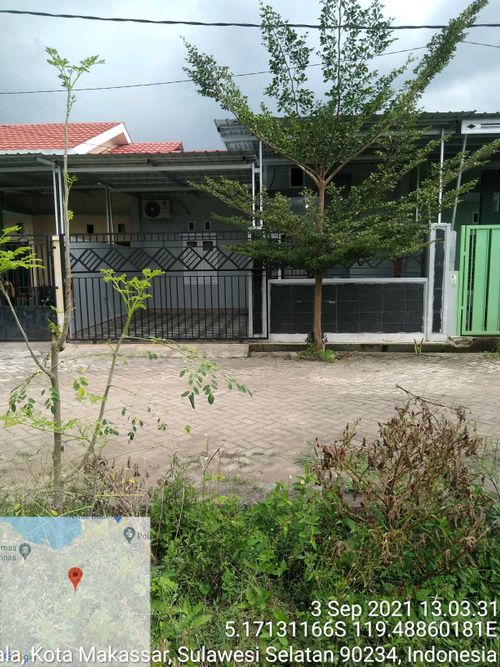 foto contoh rumah perumahan GRIYA MULYA ASRI 05