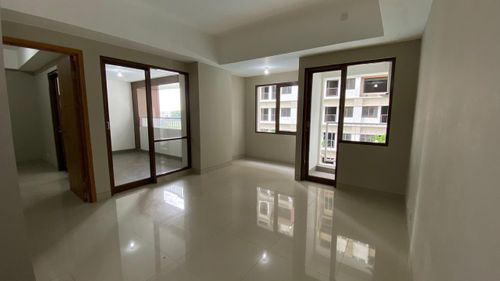 foto tampak rumah tipe BADROOM - 17 perumahan GATEWAY PARK LRT CITY JATIBENING