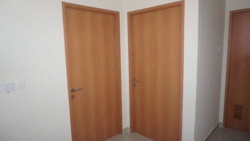 foto tampak rumah tipe 2 BEDROOM + B perumahan Evenciio Margonda
