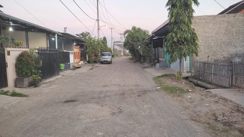 foto posisi tengah perumahan GRIYA TAMAN SUCI