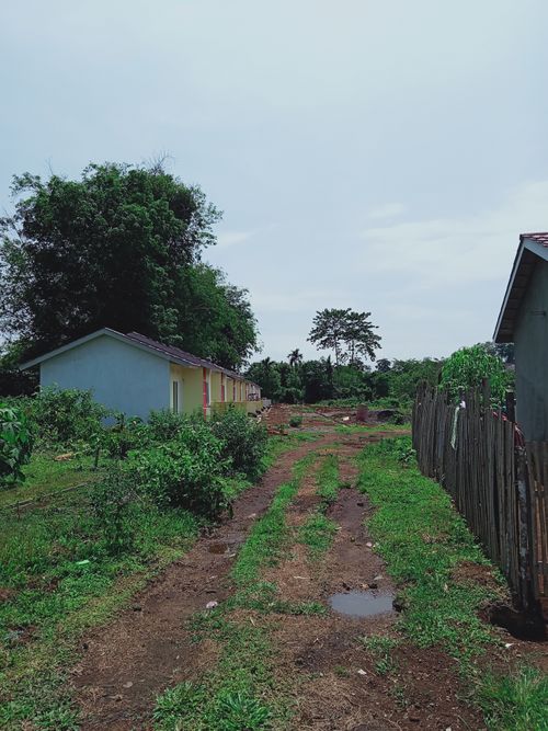 foto gerbang perumahan Tambahan Perumahan Tanjung Payang Sejahtera 3