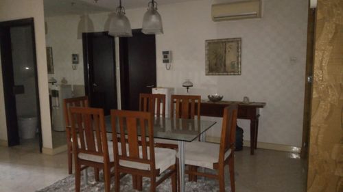 foto tampak rumah tipe PA3 perumahan Permata Berlian Residence