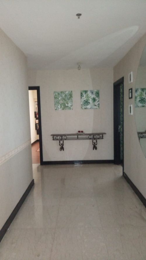 foto tampak rumah tipe PB1 perumahan Permata Berlian Residence