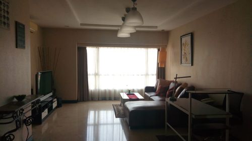 foto tampak rumah tipe PB3 perumahan Permata Berlian Residence