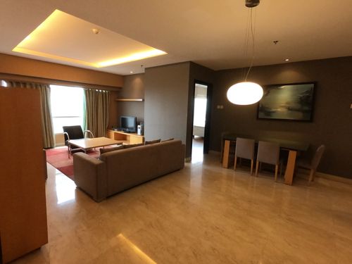 foto tampak rumah tipe SR5 perumahan Permata Berlian Residence