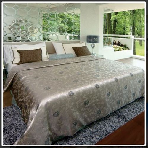 foto tampak rumah tipe Suite A perumahan THE ROYALE SPRINGHILL RESIDENCES
