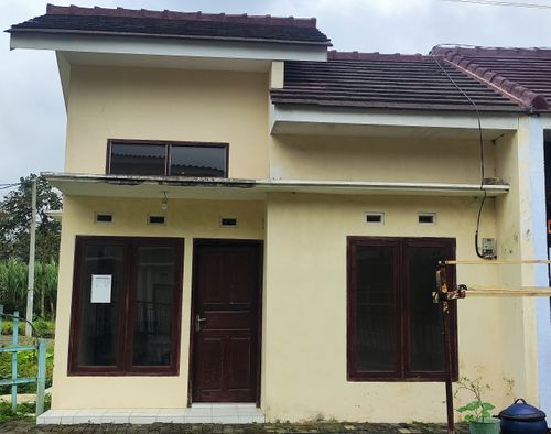 foto contoh rumah perumahan GRIYA ELOK SEJAHTERA INDAH II