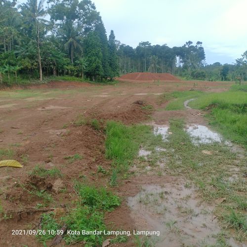 foto contoh rumah perumahan Villa Cendana Residence 3
