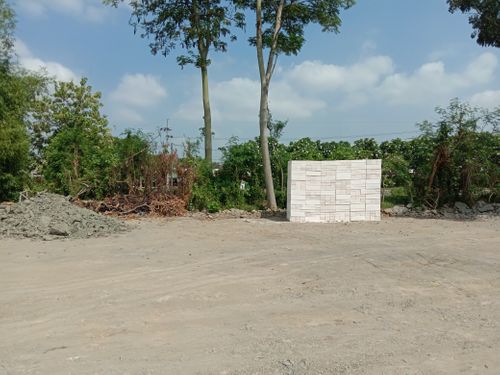 foto posisi tengah perumahan GRIYA KALIJARING INDAH TAHAP II