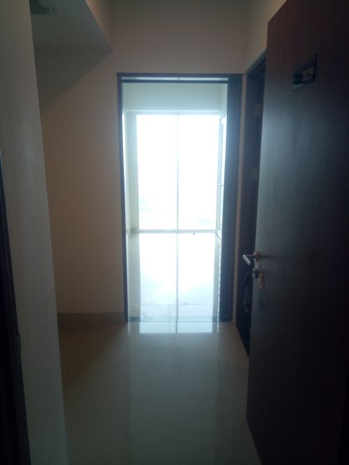 foto contoh rumah perumahan GRAND KAMALA LAGOON TOWER EMERALD & BARCLAY