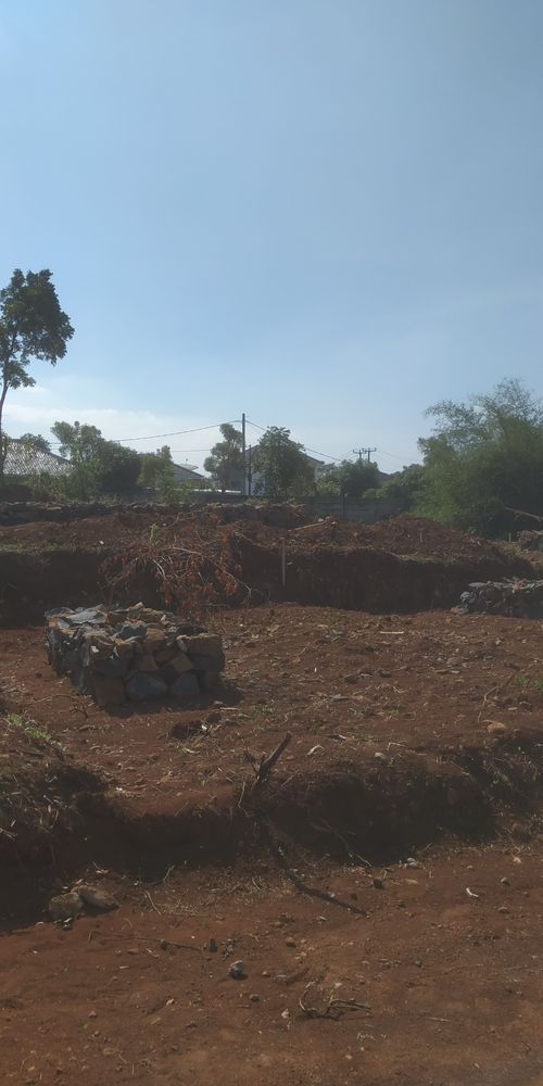 foto contoh rumah perumahan GRIYA KARIMAH SAMPORA