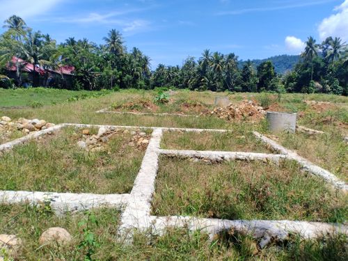 foto contoh rumah perumahan SPARCO INDAH PRATAMA MINGKUDU