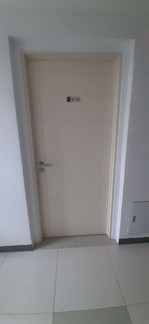 foto contoh rumah perumahan TANGLIN