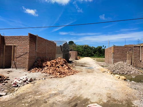 foto gerbang perumahan AR-RAYHAN RESIDENCE