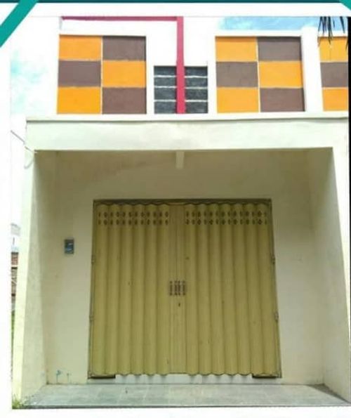 foto tampak rumah tipe Toko perumahan Tanjungsari Regency