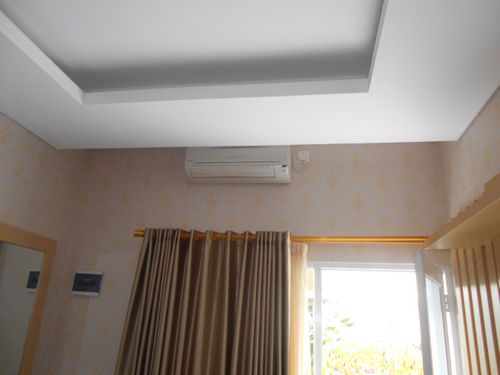 foto tampak rumah tipe 2B TOPAZ GARDEN perumahan Gateway Pasteur Apartment TOPAZ DIAMOND