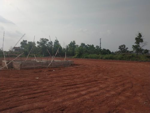 foto posisi tengah perumahan YASSERA DAMAI REGENCY