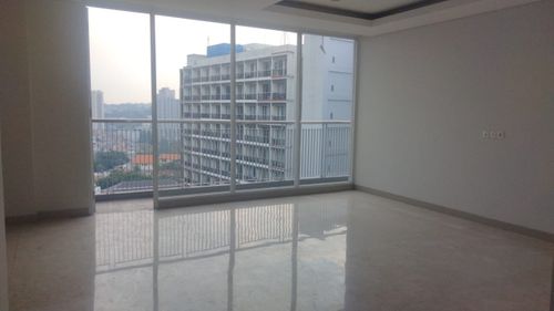 foto tampak rumah tipe 3 BED ROOM perumahan Dago Suites Apartment 2