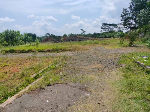 foto posisi tengah perumahan PERUMAHAN DUTA KARANG RESIDENCE TAHAP 2