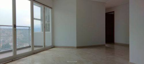 foto tampak rumah tipe 3 BED ROOM - B perumahan Dago Suites Apartment 2