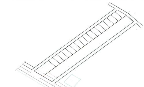 foto denah rumah tipe 36 perumahan KOTA RAYA PREMIER