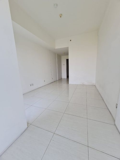 foto tampak rumah tipe Studio perumahan Apartemen Tamansari Skylounge