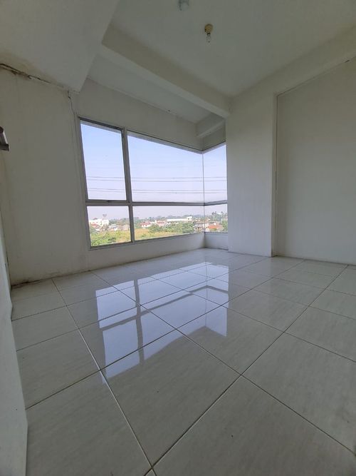 foto tampak rumah tipe Two Bedroom A perumahan Apartemen Tamansari Skylounge