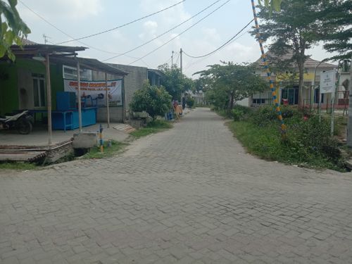 foto gerbang perumahan TAMAN CIRUAS PERMAI (TAHAP 2)