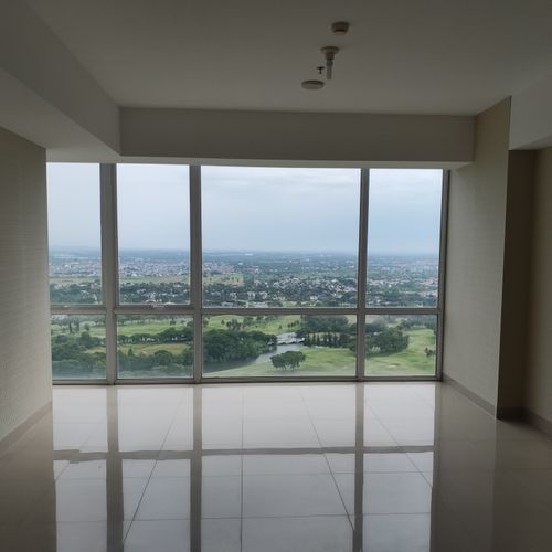 foto contoh rumah perumahan SUPERMAL KARAWACI