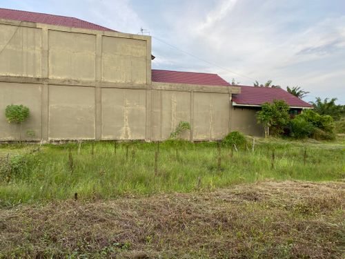 foto contoh rumah perumahan RIZQAN RESIDENCE