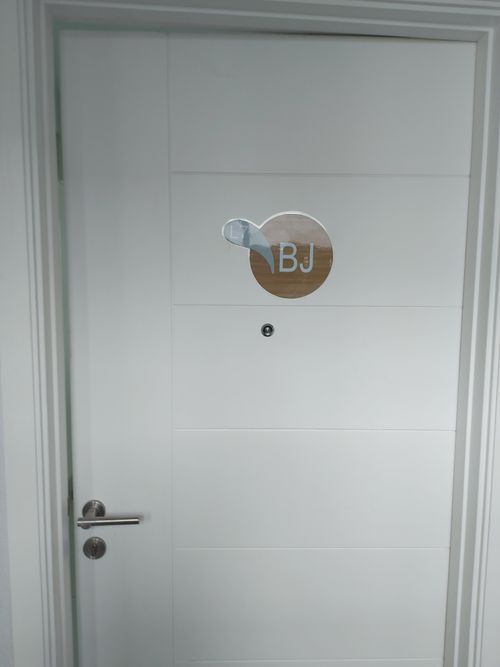 foto tampak rumah tipe 1 BR perumahan APARTEMEN HARCO SKY RESIDENCE