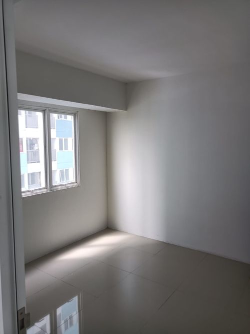 foto denah rumah tipe 1 BR perumahan GRAND SENTRALAND KARAWANG