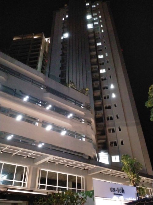 foto contoh rumah perumahan ARANDRA RESIDENCE