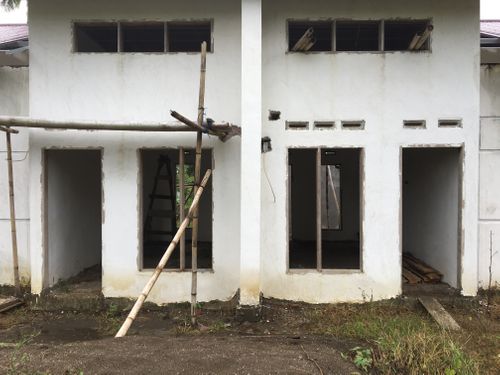 foto contoh rumah perumahan BITARA GRIYA PAMMASE LAMADDUKKELLENG