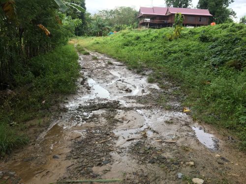 foto gerbang perumahan BITARA GRIYA PAMMASE LAMADDUKKELLENG