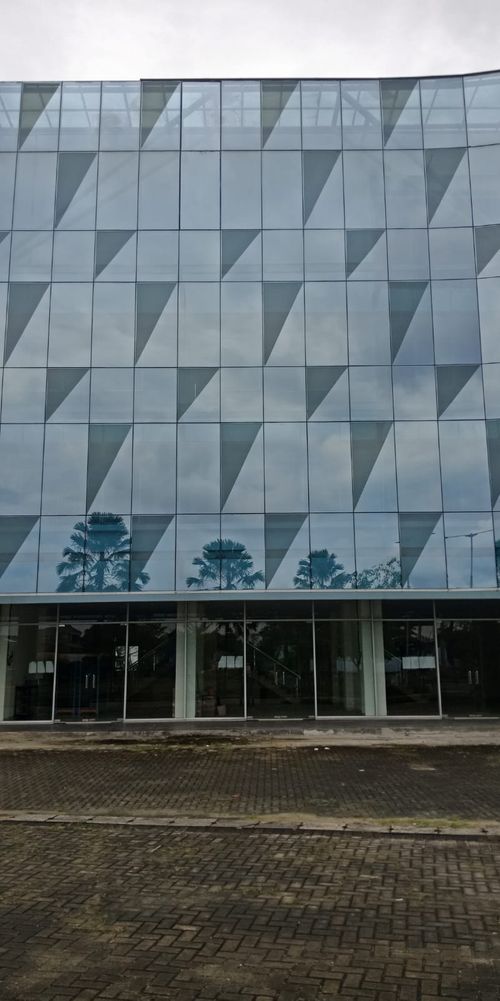 foto contoh rumah perumahan CITRA CITY BALIKPAPAN