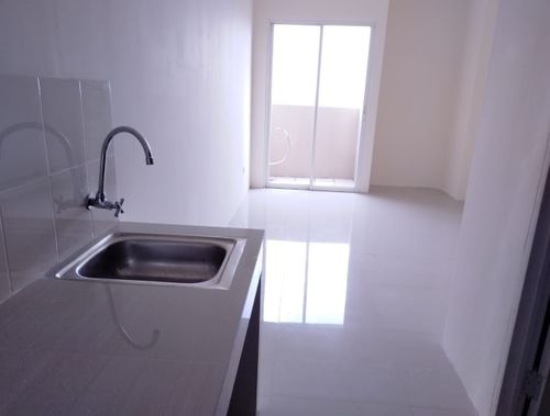 foto tampak rumah tipe Studio perumahan Apartemen The Medina