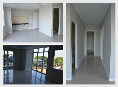 foto tampak rumah tipe 3 BEDROOMS perumahan APARTEMEN METRO PARK RESIDENCE