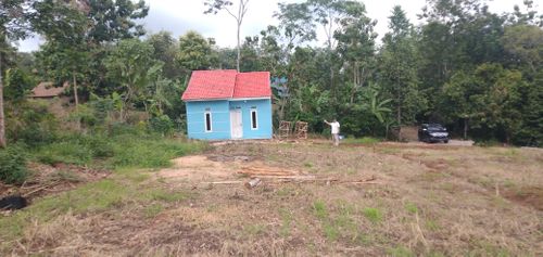 foto posisi tengah perumahan PERUMAHAN BUKIT BARISAN 4 (PBB 4)