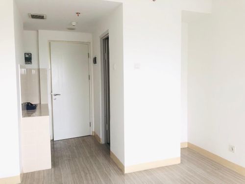 foto tampak rumah tipe STUDIO DELUXE perumahan Urban Heights Residences