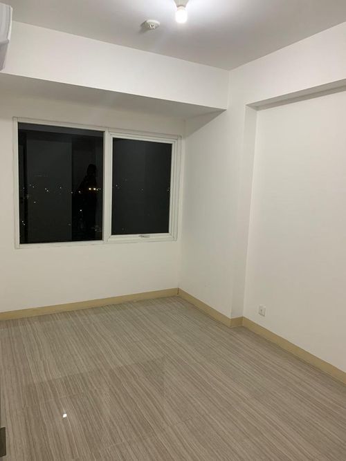 foto tampak rumah tipe ONE BEDROOM perumahan Urban Heights Residences