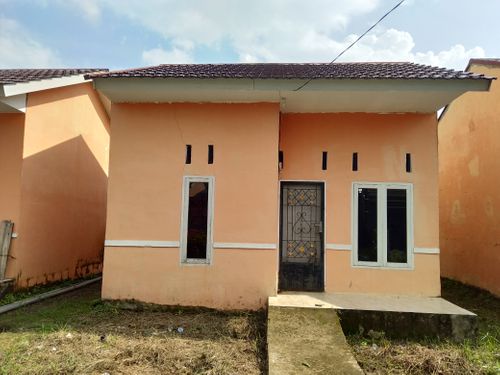 foto contoh rumah perumahan PURI MEKAR SARI 2