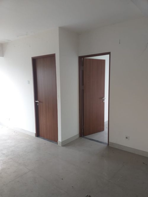 foto tampak rumah tipe BARCLAY 1 BR DELUXE A perumahan GRAND KAMALA LAGOON TOWER EMERALD & BARCLAY