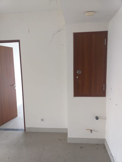 foto tampak rumah tipe BARCLAY GRAND 2 BR CORNER B perumahan GRAND KAMALA LAGOON TOWER EMERALD & BARCLAY