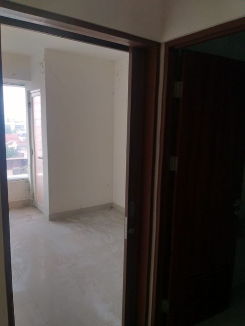 foto tampak rumah tipe BARCLAY GRAND 1 BR EXCECUTIVE perumahan GRAND KAMALA LAGOON TOWER EMERALD & BARCLAY