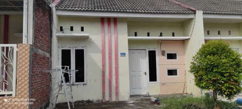 foto contoh rumah perumahan SEKAR TANJUNG RAYA (SETARA)
