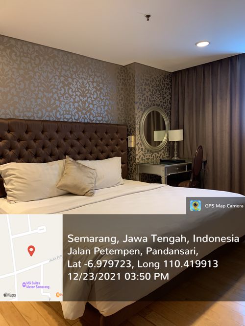 foto tampak rumah tipe 2 Bed Room perumahan MUTIARA GARDEN