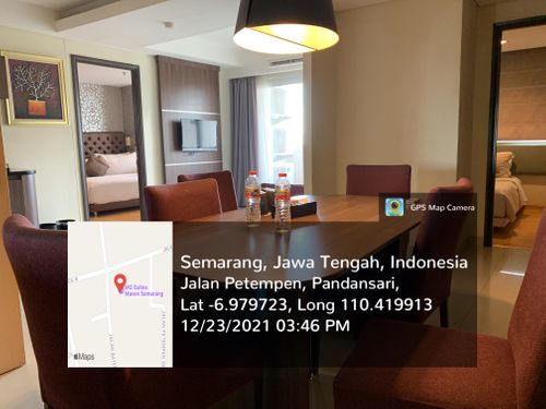 foto tampak rumah tipe 3 Bed Room perumahan MUTIARA GARDEN